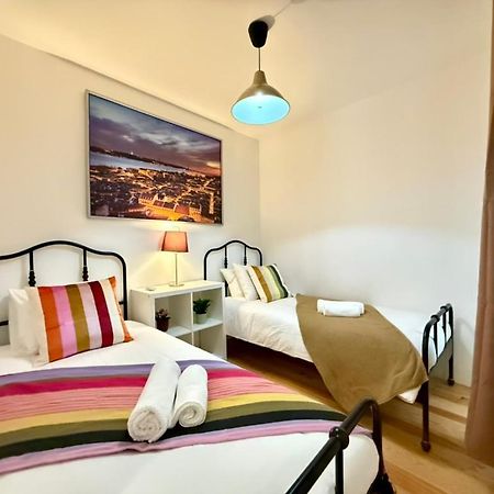 Apartamento Central Em Lisboa Exteriör bild