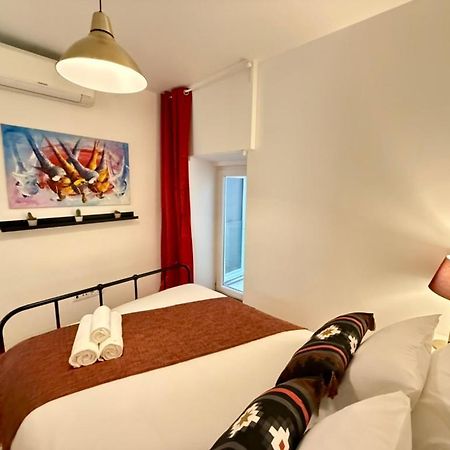 Apartamento Central Em Lisboa Exteriör bild
