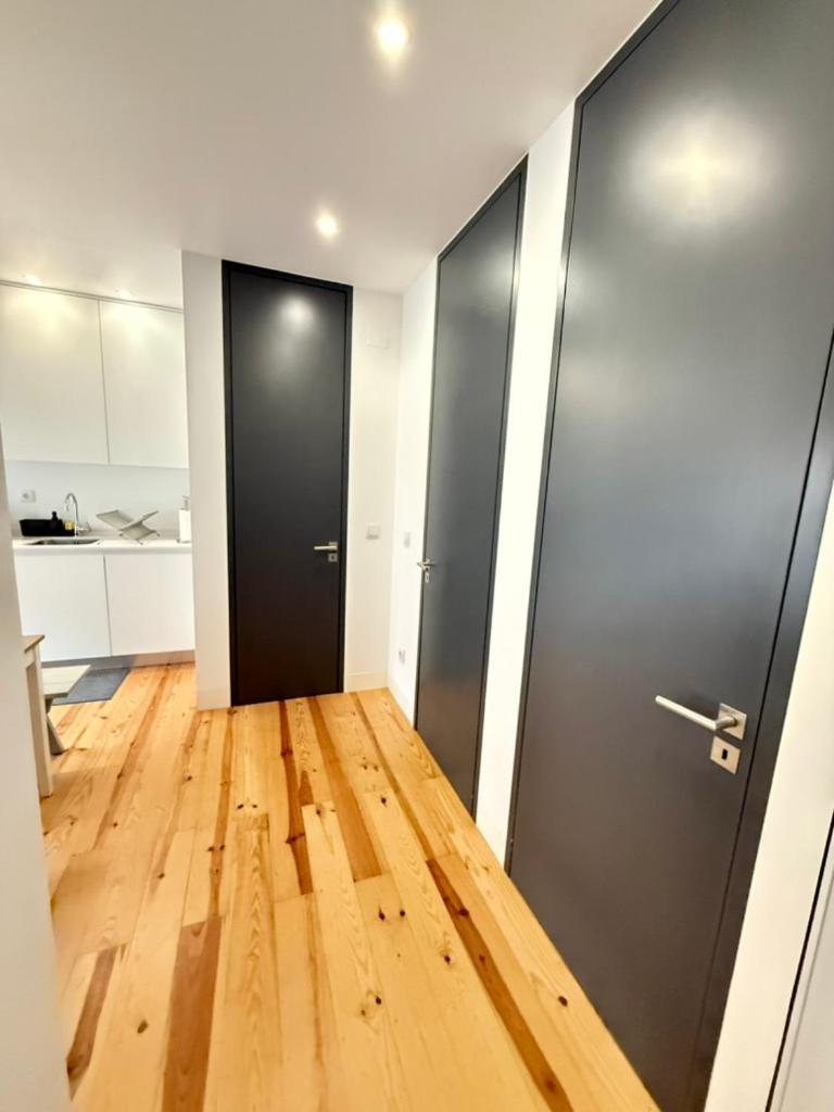 Apartamento Central Em Lisboa Exteriör bild