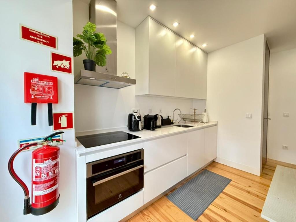 Apartamento Central Em Lisboa Exteriör bild
