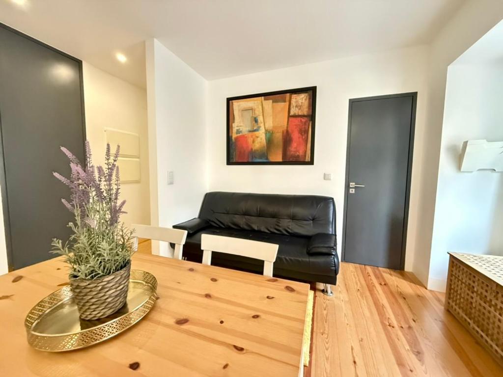 Apartamento Central Em Lisboa Exteriör bild