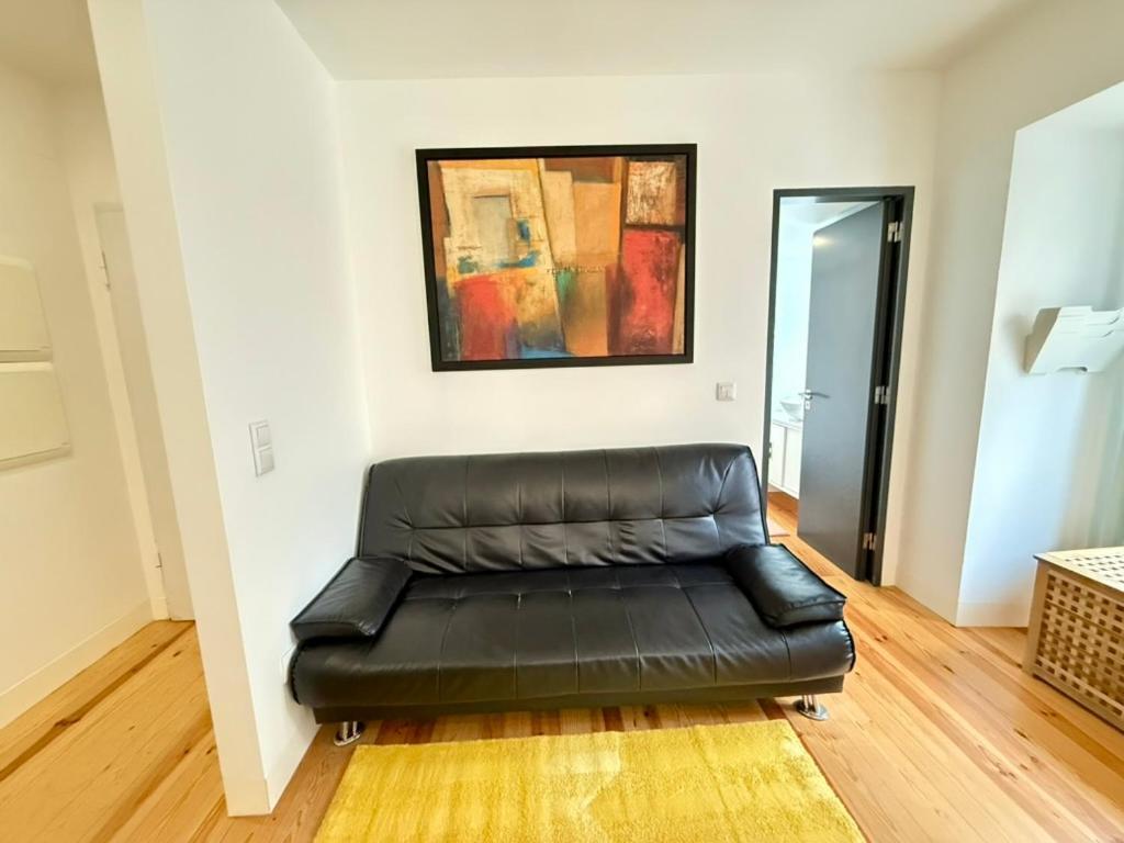 Apartamento Central Em Lisboa Exteriör bild