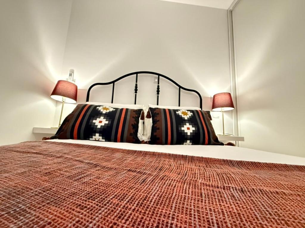 Apartamento Central Em Lisboa Exteriör bild
